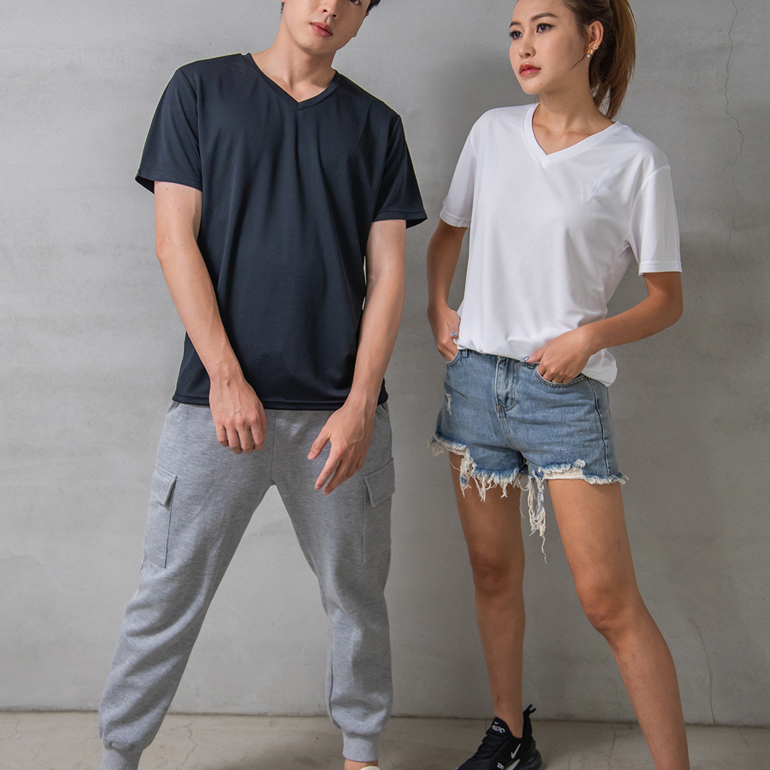 團體服範例 15